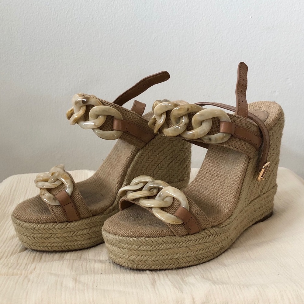 Tory Burch Wedges
